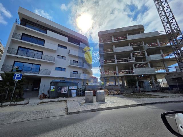 Apartamento venda em Caldas Da Rainha, Leiria