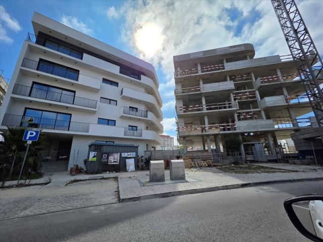 Apartamento venda em Santo Onofre e Serra do Bouro, Caldas da Rainha