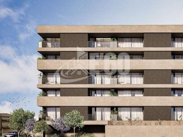 Apartamento venda em São João Da Madeira, Aveiro