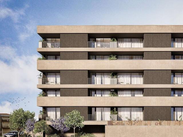 Apartamento venda em Travessas, São João da Madeira
