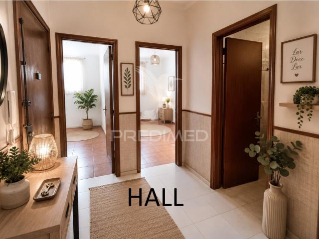 Apartamento venda em Quinta do Americano, Almada