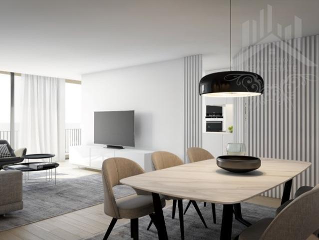 Apartamento venda em Porto