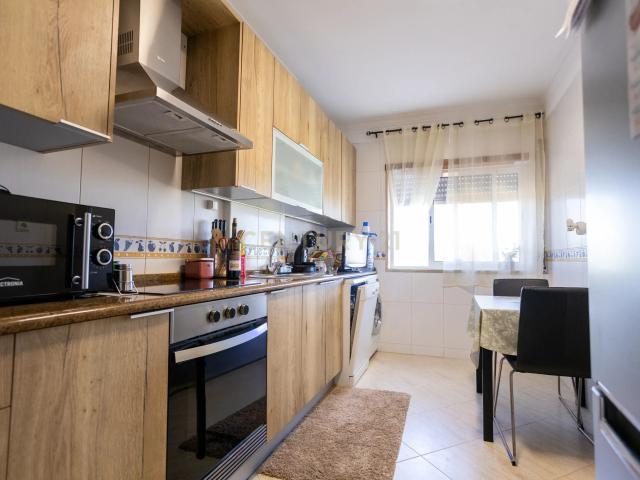 Apartamento venda em Coina, Setúbal