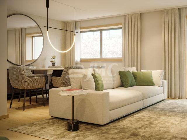 Apartamento venda em Maia, Gueifães