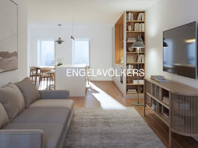 Apartamento venda em Santo António, Lisboa