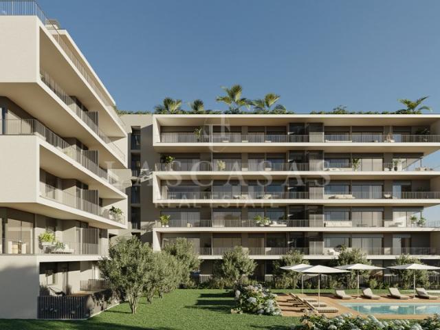 Apartamento venda em Carcavelos, Cascais