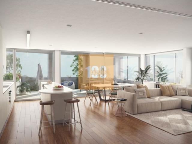 Apartamento venda em Porto, Aldoar
