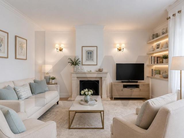 Apartamento venda em Carcavelos, Cascais