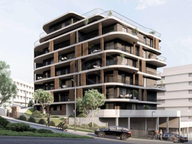 Apartamento venda em Oliveira do Douro, Vila Nova de Gaia