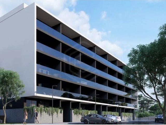 Apartamento venda em Coelheira, Gondomar