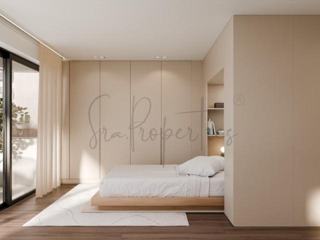 Apartamento venda em Vila Nova De Gaia, Porto