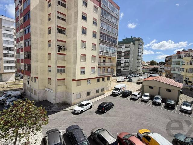 Apartamento venda em Agualva-Cacém, Agualva e Mira-Sintra