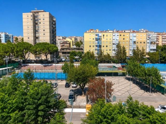 Apartamento venda em Casal do Privilégio, Odivelas