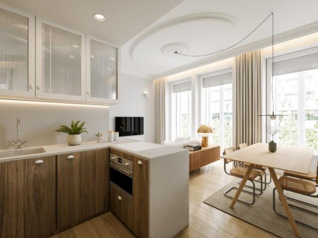 Apartamento venda em Lisboa