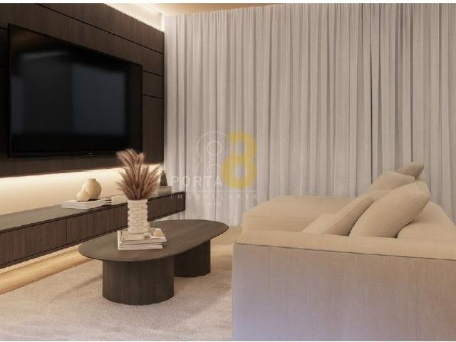 Apartamento venda em Maia, Pedrouços