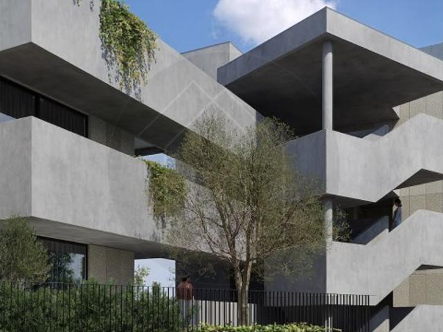 Apartamento venda em Porto, Lordelo Do Ouro