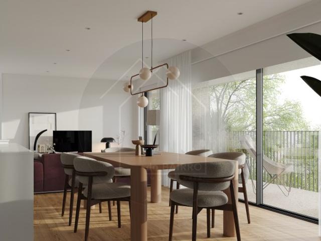 Apartamento venda em Porto, Lordelo Do Ouro