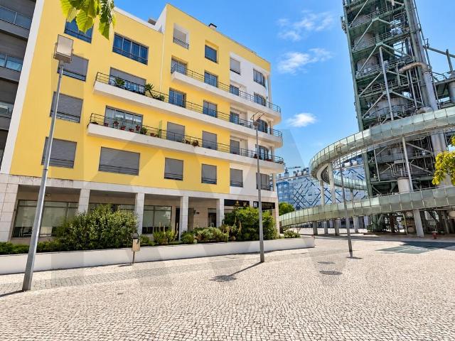 Apartamento alugar em Parque das Nações, Lisboa