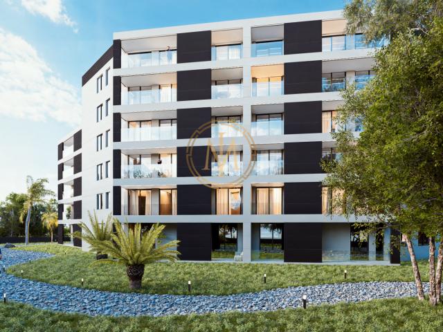 Apartamento venda em Maia, Pedrouços