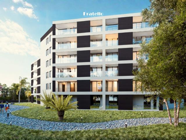 Apartamento venda em Maia, Pedrouços
