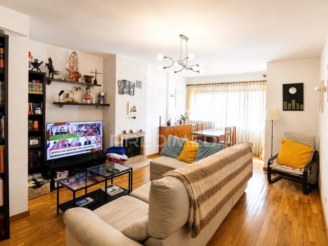 Apartamento venda em Valongo, Alfena