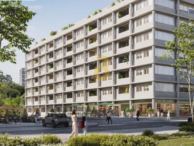 Apartamento venda em Maia, Porto
