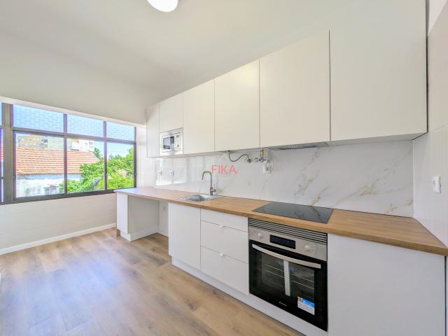 Apartamento venda em Seixal, Setúbal