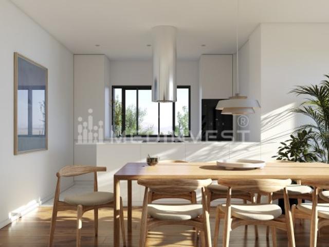 Apartamento venda em Gandra, Valongo