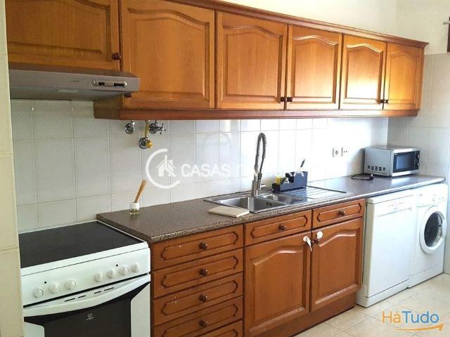 Apartamento alugar em Setúbal