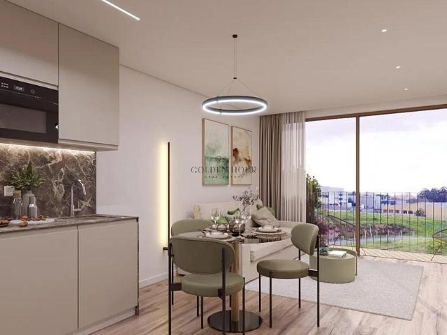 Apartamento venda em Oliveira do Douro, Vila Nova De Gaia