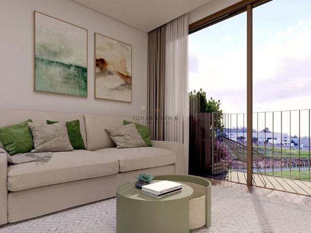 Apartamento venda em Oliveira do Douro, Vila Nova De Gaia