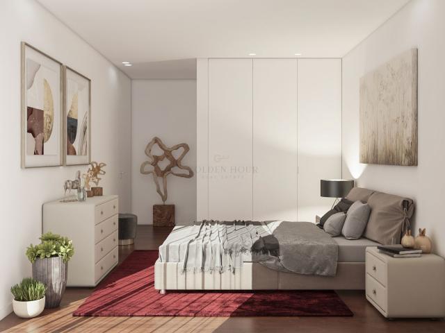 Apartamento venda em Oliveira do Douro, Vila Nova De Gaia