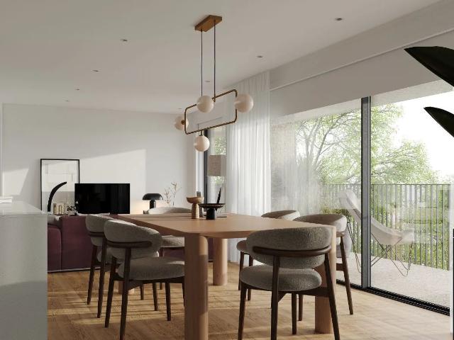 Apartamento venda em Porto, Lordelo Do Ouro