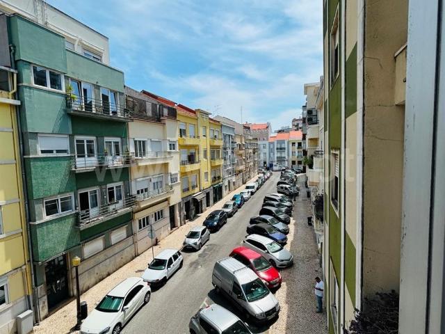 Apartamento venda em Lisboa