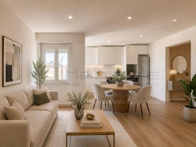 Apartamento venda em Falagueira, Amadora