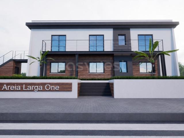 Apartamento venda em Açores, Madalena