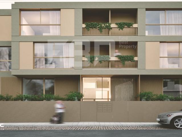 Apartamento venda em Avilhó, Porto