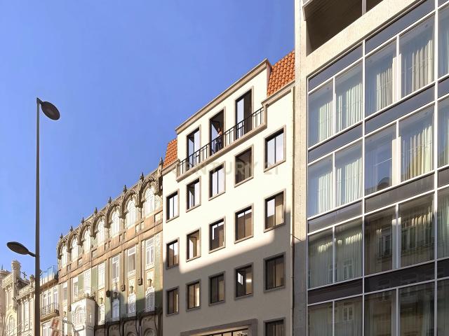 Apartamento venda em Porto, Cedofeita