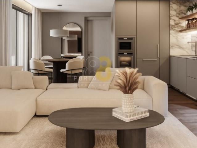 Apartamento venda em Maia, Pedrouços