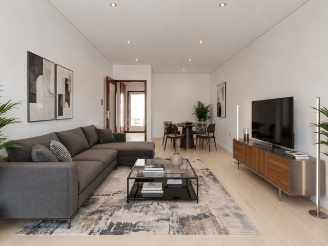 Apartamento venda em Maia, Pedrouços