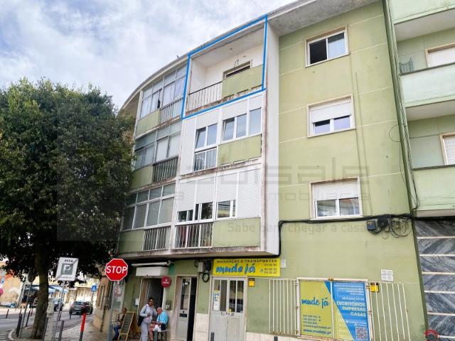 Apartamento venda em Quinta Nova, Amadora
