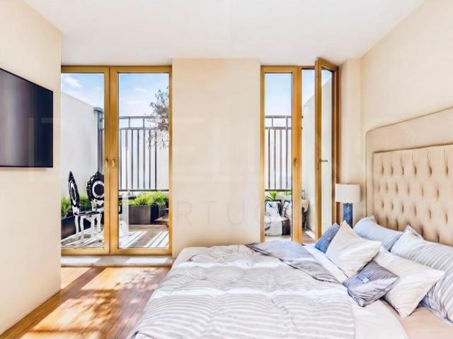 Apartamento venda em Tercena, Oeiras
