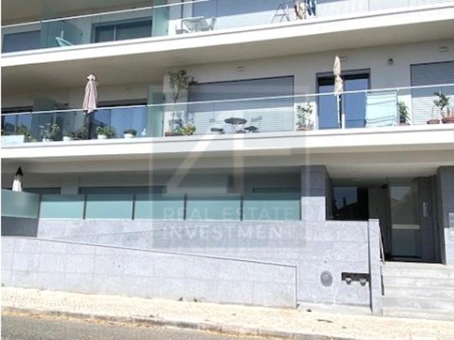 Apartamento alugar em Carcavelos, Cascais