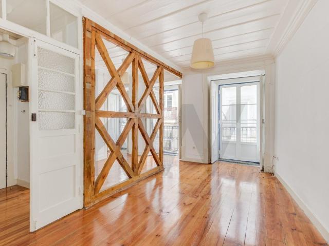 Apartamento venda em São Bento, Lisboa