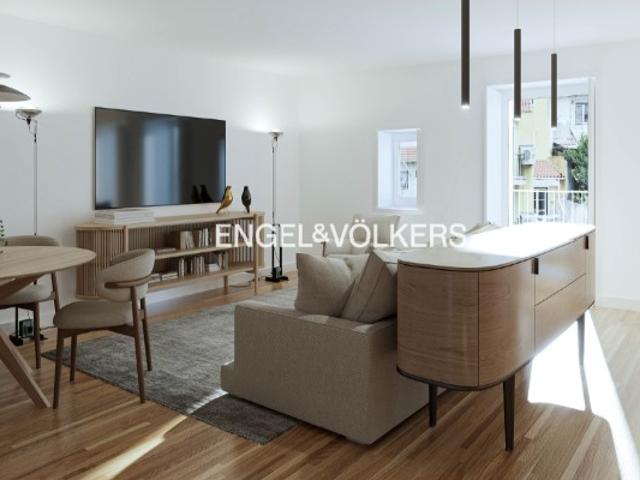 Apartamento venda em Santo António, Lisboa
