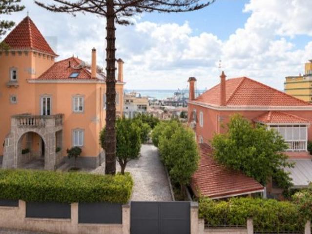 Casa venda em Lisboa