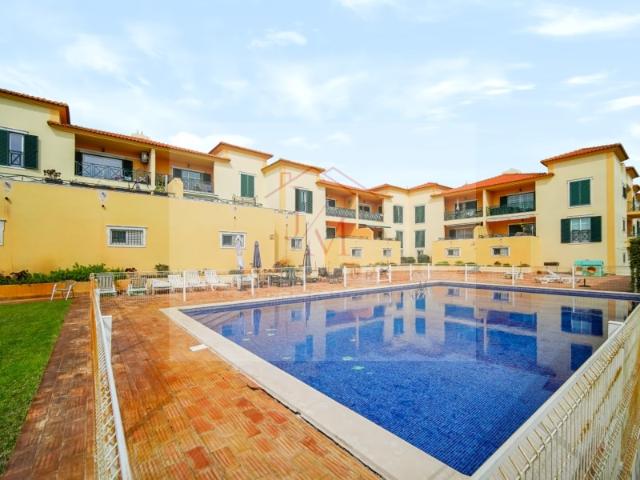 Apartamento venda em Quinta de São Martinho, Cascais