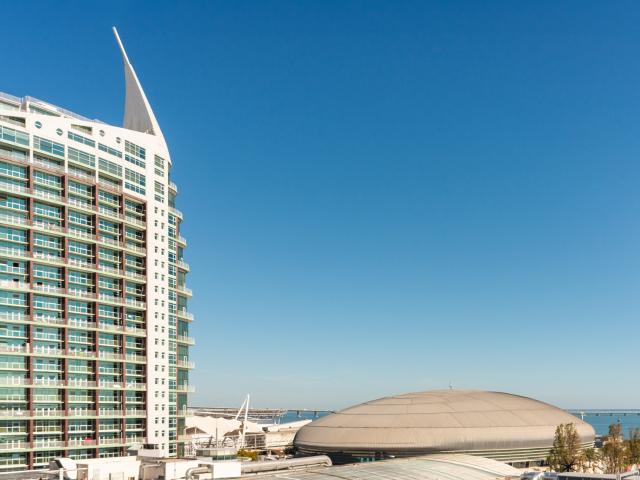 Apartamento alugar em Parque das Nações, Lisboa