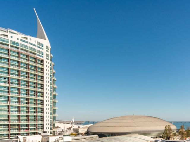 Apartamento alugar em Parque das Nações, Lisboa