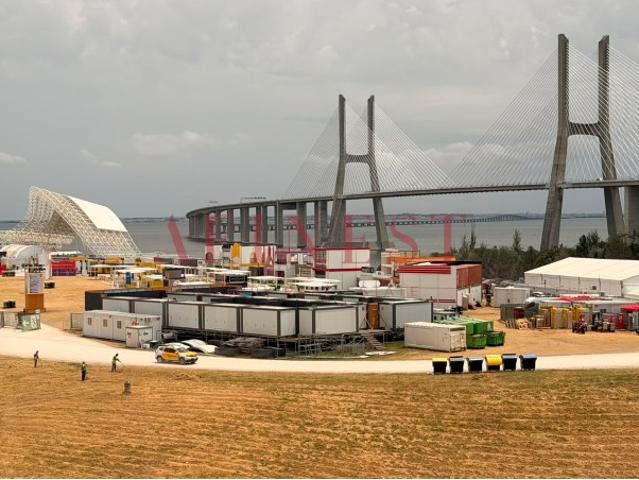Apartamento venda em Parque das Nações, Lisboa